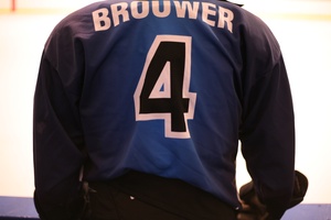 #4: Brouwer Tim